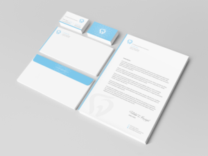 Schreibwaren-Design von HYPdesign für dieses Projekt | Design: #11185918