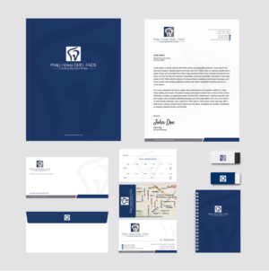 Schreibwaren-Design von SL Designer für dieses Projekt | Design: #11224916