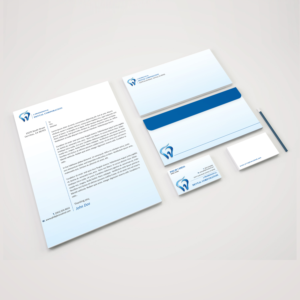 Stationery Design by Creative Jiniya