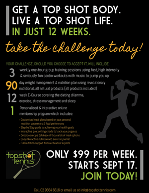 Flyer Design by mckenna
