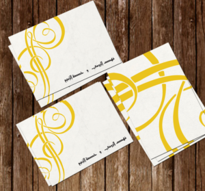 Stationery Design by S22design