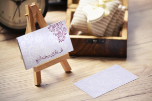 Stationery Design by EdgeDesignsYe