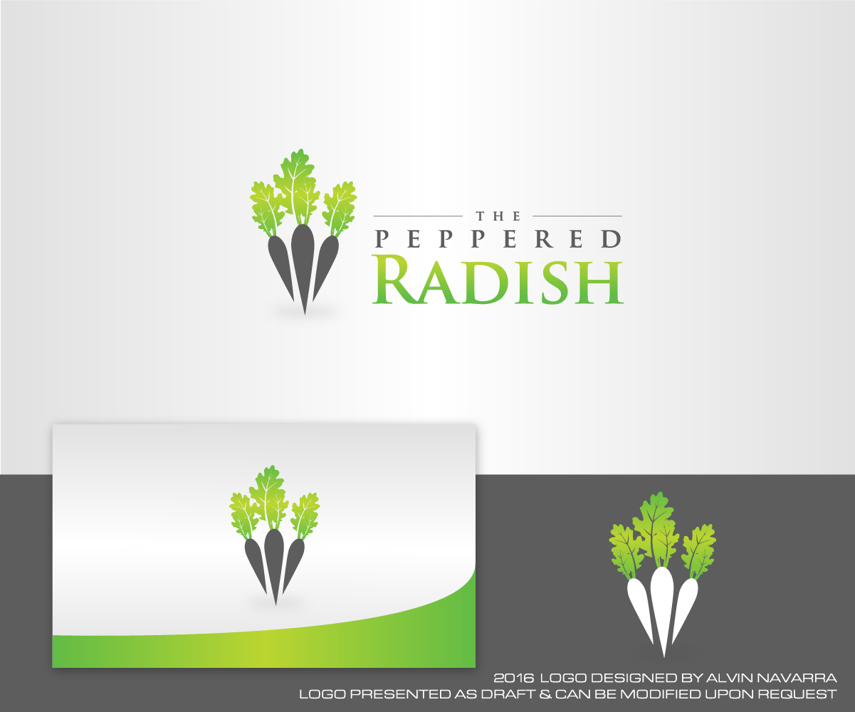 Logo Design by alvinnavarra for this project | Design #11095257