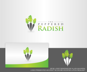 Design de Logo par alvinnavarra pour ce projet | Design #11095257