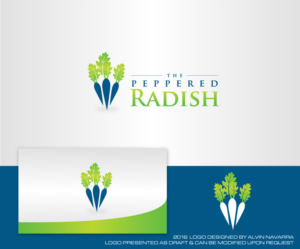 Design de Logo par alvinnavarra pour ce projet | Design : #11095273
