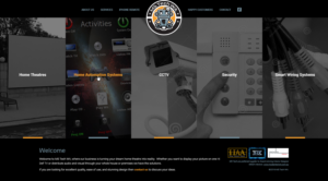 Web Design by MIND for MS Tech WA Pty Ltd | Design: #11166881