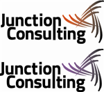 Logo Design by Robin Brinck
