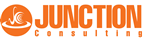 Logo Design by disign for Junction Consulting | Design: #21759