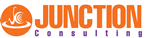 Logo Design by disign for Junction Consulting | Design: #21892