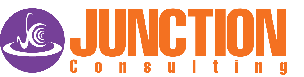 Logo Design by disign for Junction Consulting | Design #21894