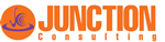 Logo Design by disign for Junction Consulting | Design: #21895