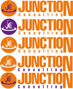 Logo Design by disign for Junction Consulting | Design: #21918