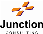 Logo-Design von amuba für Junction Consulting | Design: #21797