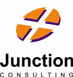 Logo Design by amuba for Junction Consulting | Design: #21802