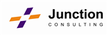 Logo Design by amuba for Junction Consulting | Design: #21804