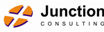 Logo Design by amuba for Junction Consulting | Design: #21805