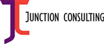 Logo Design by WilsonAD for Junction Consulting | Design #21980