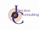 Logo Design by KimberlyStudios for Junction Consulting | Design #22067
