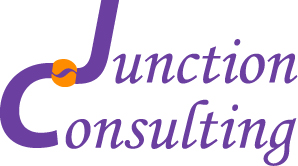 Design de Logo par Simply Simple Design  pour Junction Consulting | Design #21990