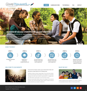 Web Design by pb