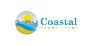 Logo-Design von debdesign für Coastal Sands Tours | Design: #11108176