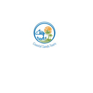 Logo-Design von moofle für Coastal Sands Tours | Design: #11098298