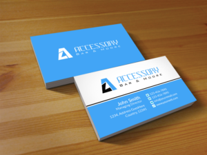 Design de Logo par Creations Box 2015 pour DLM Supply | Design : #11100201