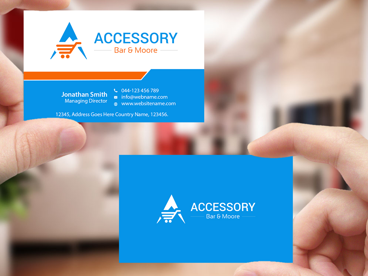 Logo Design by Creations Box 2015 for DLM Supply | Design #11100212