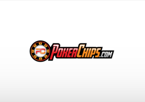 PokerChips.com | Logo-Design von dm.design