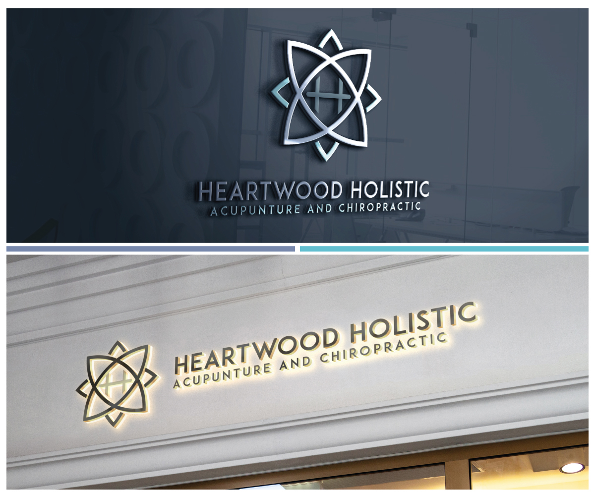Logo Design by Azus for this project | Design #11291839