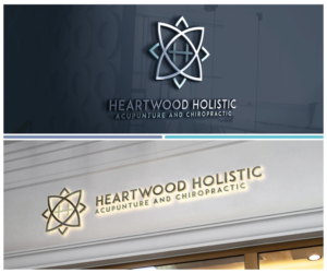 Logo Design by Azus for this project | Design #11291839