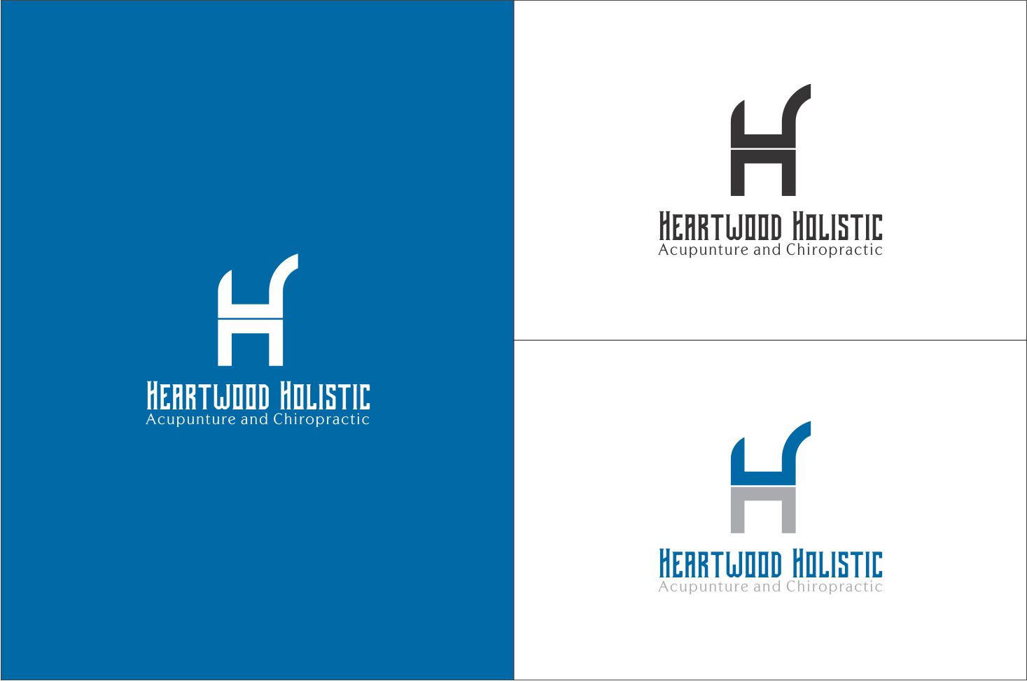 Logo Design by DG for this project | Design #11301659