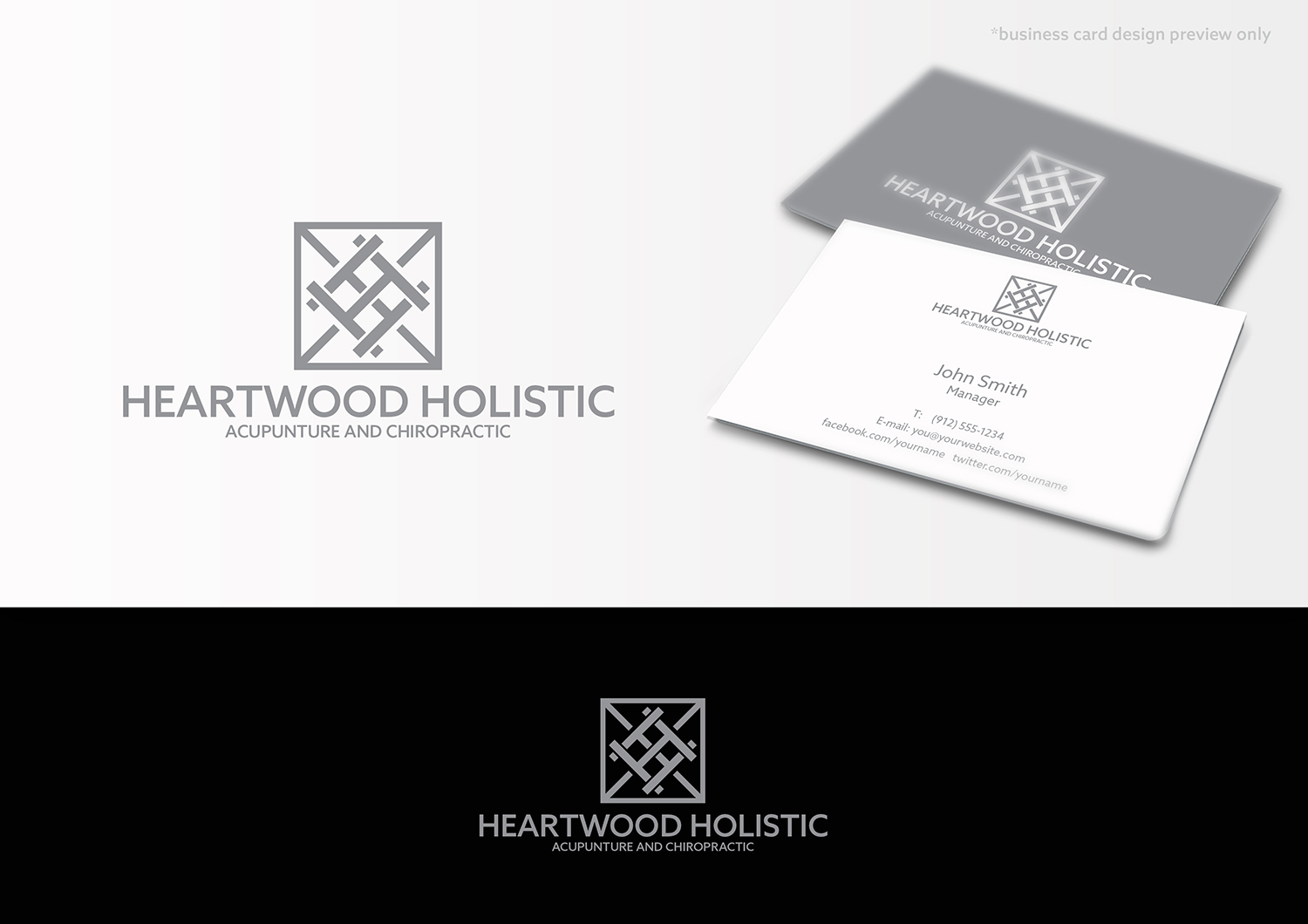 Logo Design by maria-kaz for this project | Design #11227781