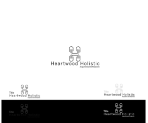Logo Design by R O N I E for this project | Design: #11223449