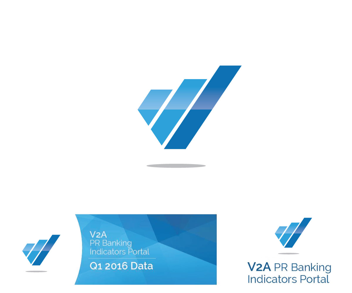 Logo Design by DP for V2A, Strategic Management Consultants | Design #11081509