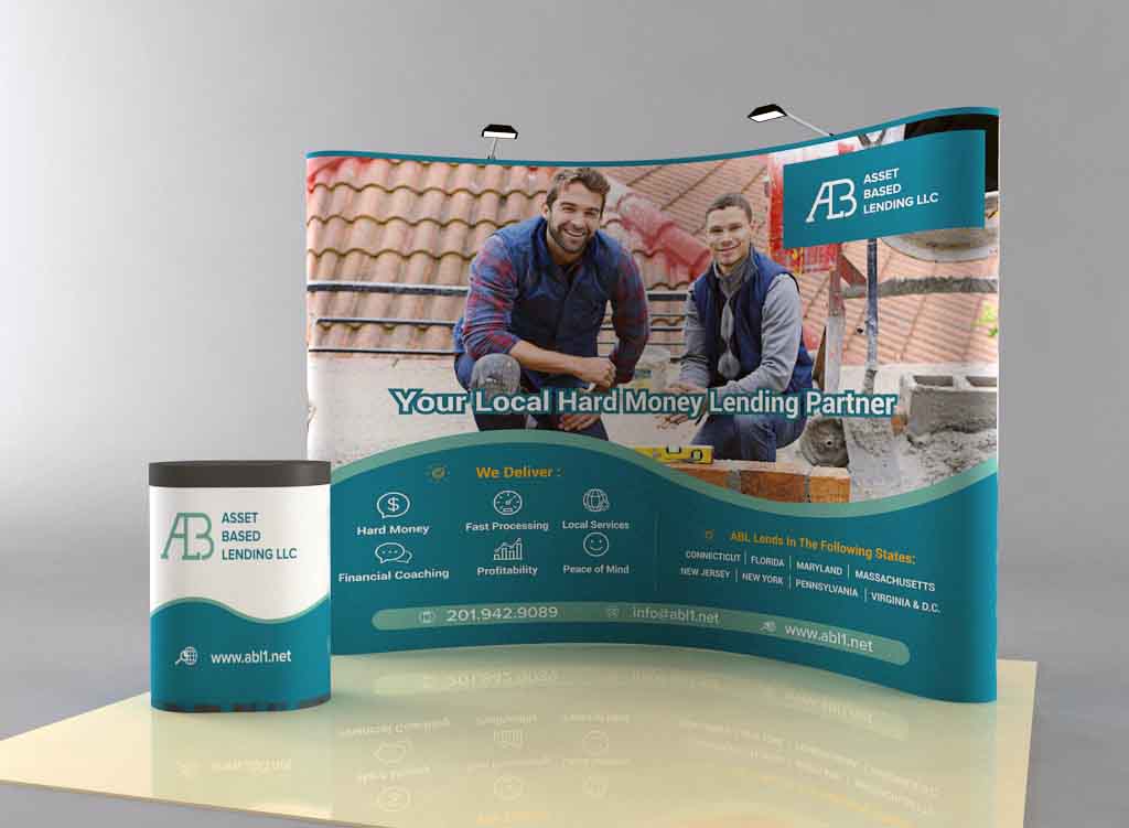 Signage Design by Bins for this project | Design #11176785