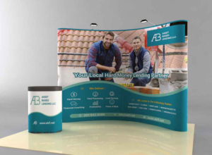 Signage Design by Bins for this project | Design: #11176785