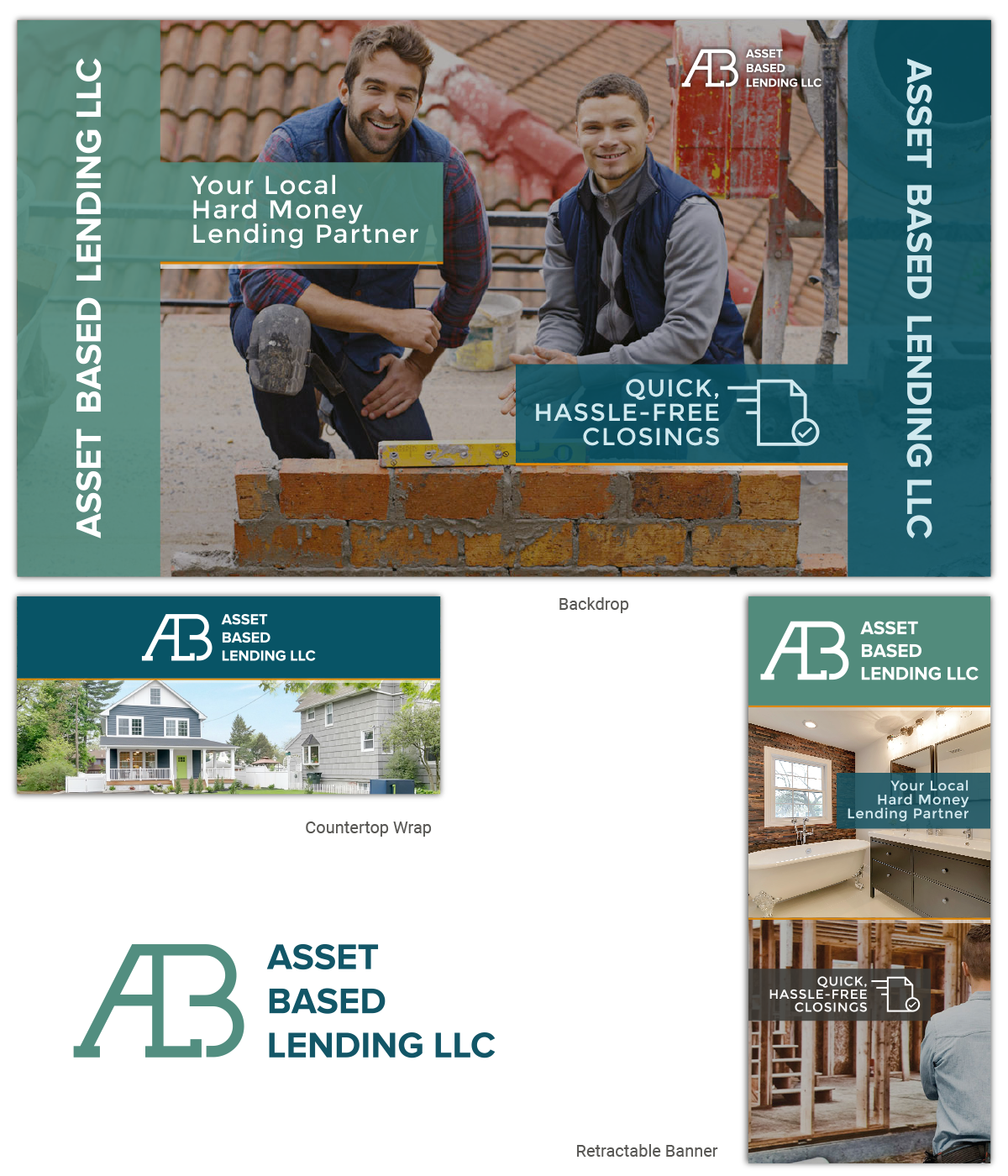 Signage Design by nreimer for this project | Design #11160459