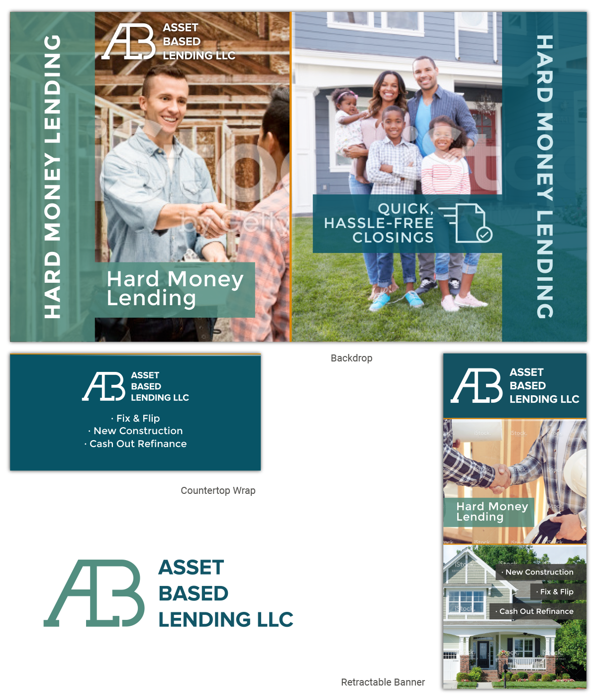 Signage Design by nreimer for this project | Design #11224233