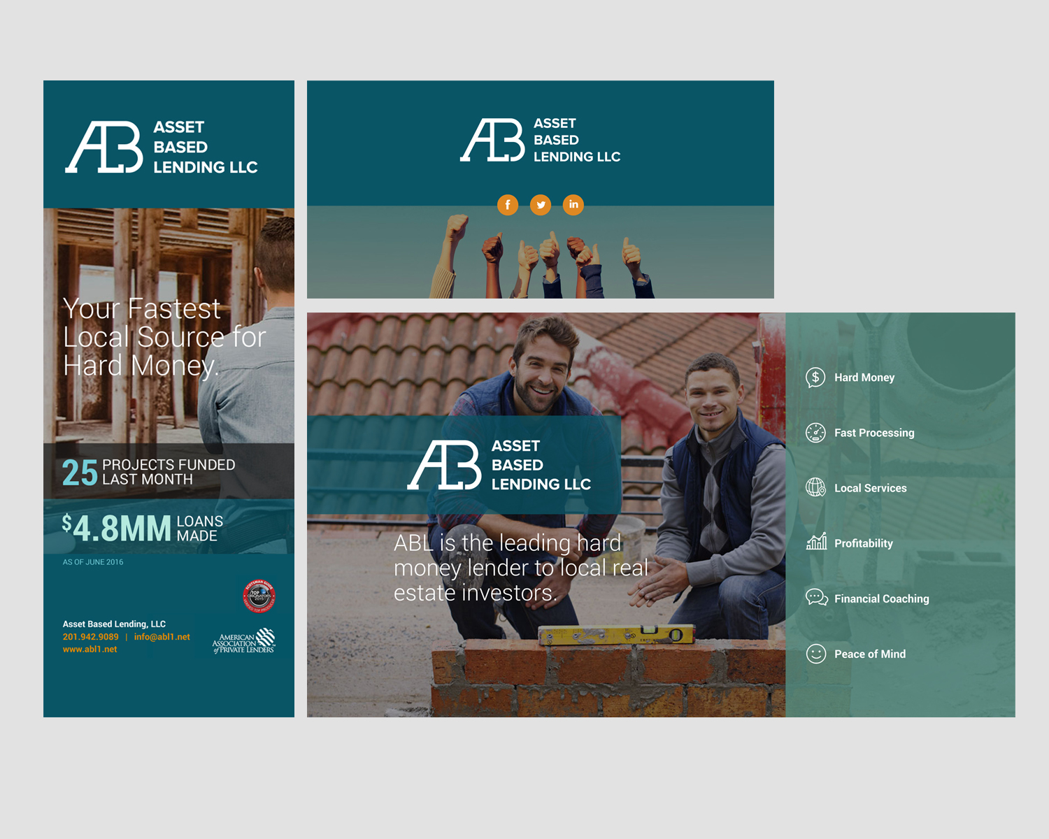 Signage Design by  maria.design for this project | Design #11160579