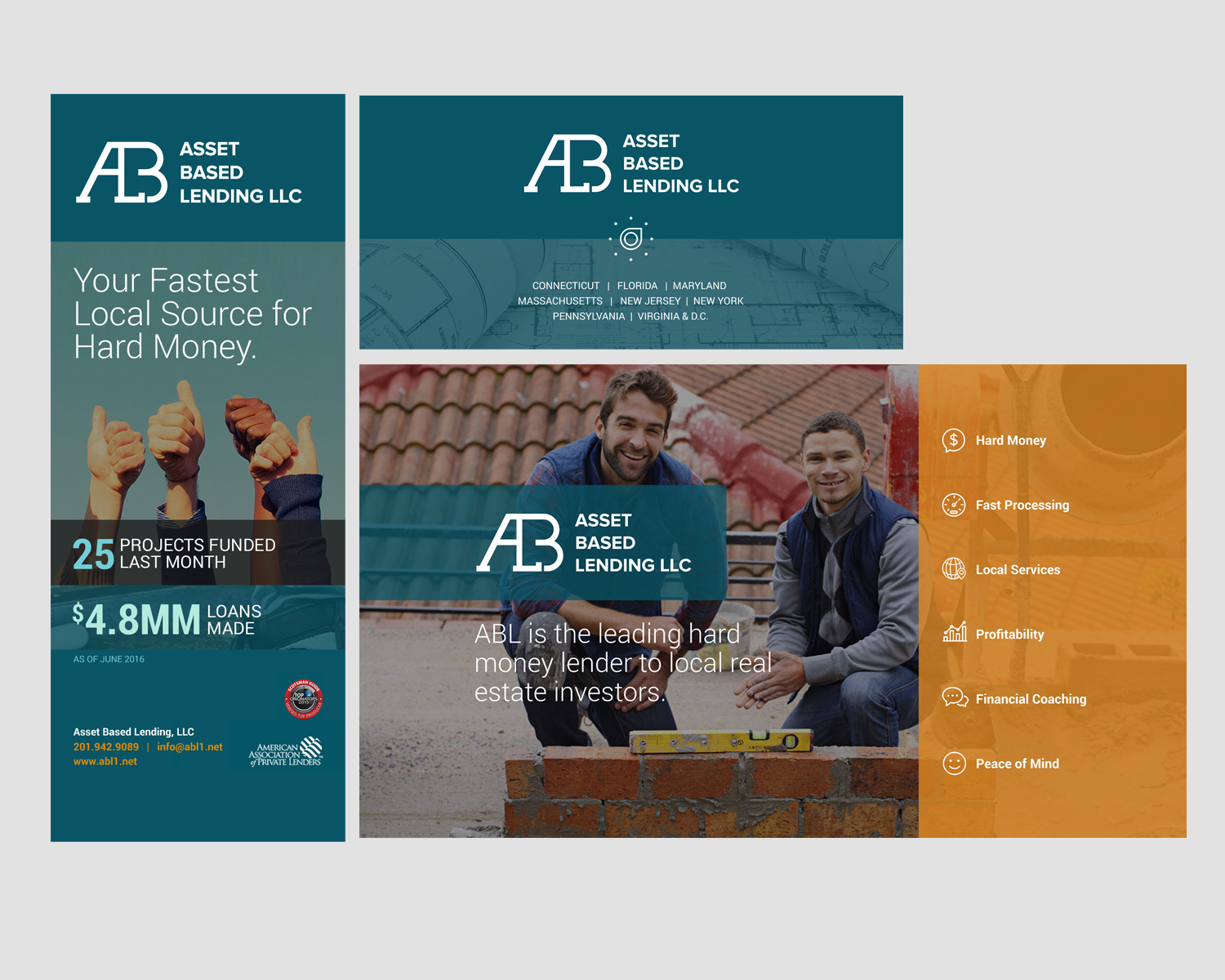 Signage Design by  maria.design for this project | Design #11160584