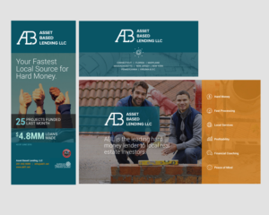Signage Design by  maria.design for this project | Design: #11160584