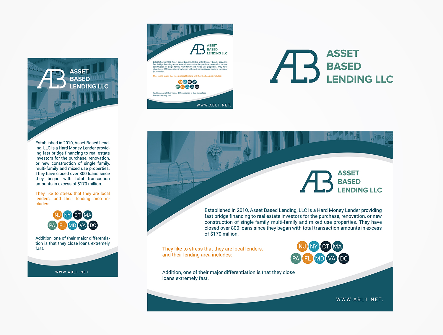 Signage Design by Logo Xtudio for this project | Design #11104164