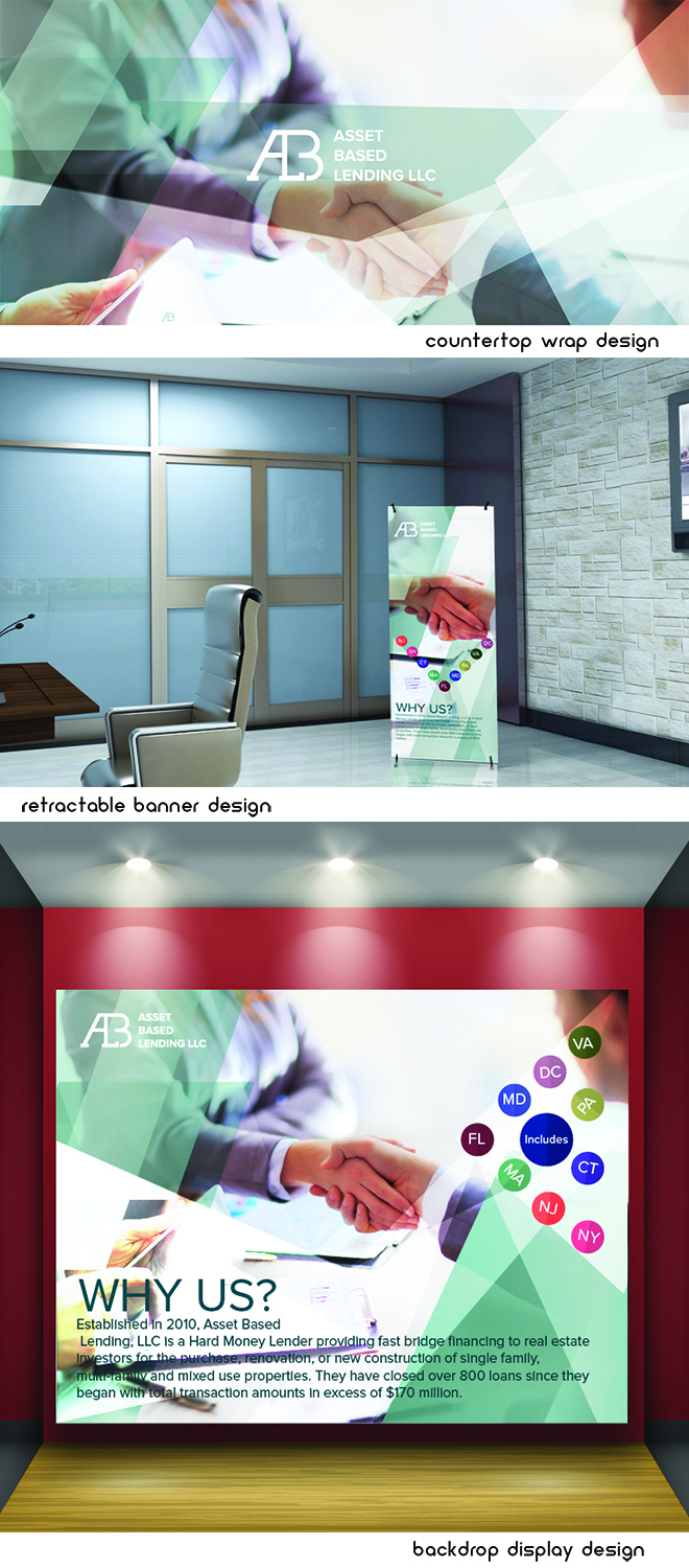 Signage Design by Logo Xtudio for this project | Design #11104165
