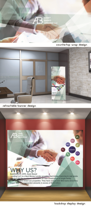 Signage Design by Logo Xtudio for this project | Design: #11104165