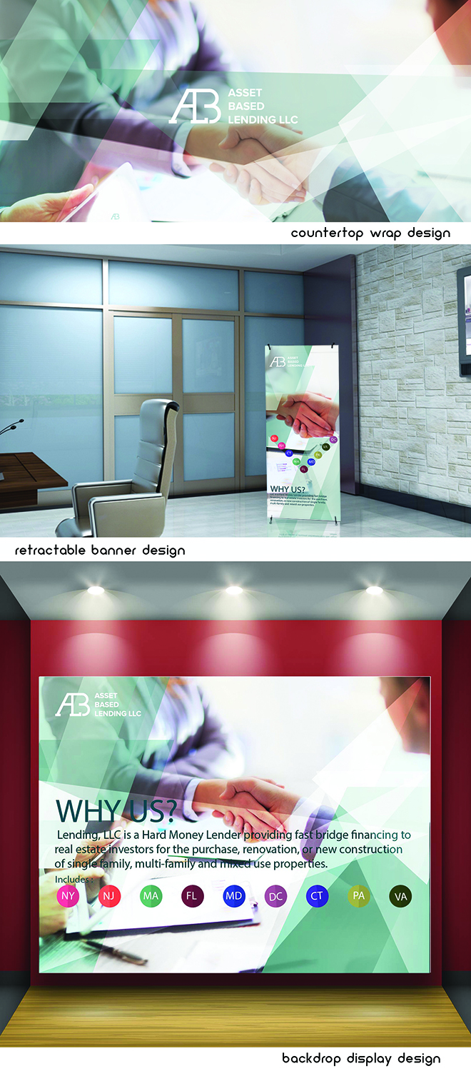 Signage Design by Logo Xtudio for this project | Design #11132684