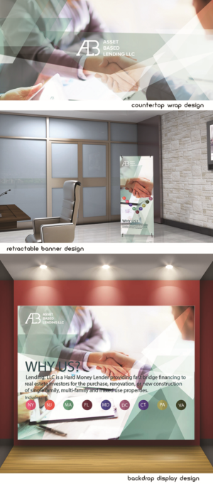 Signage Design by Logo Xtudio for this project | Design: #11132684