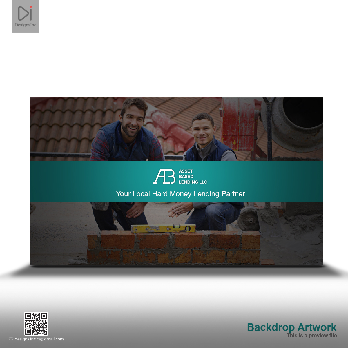 Signage Design by Design Inc for this project | Design #11089250