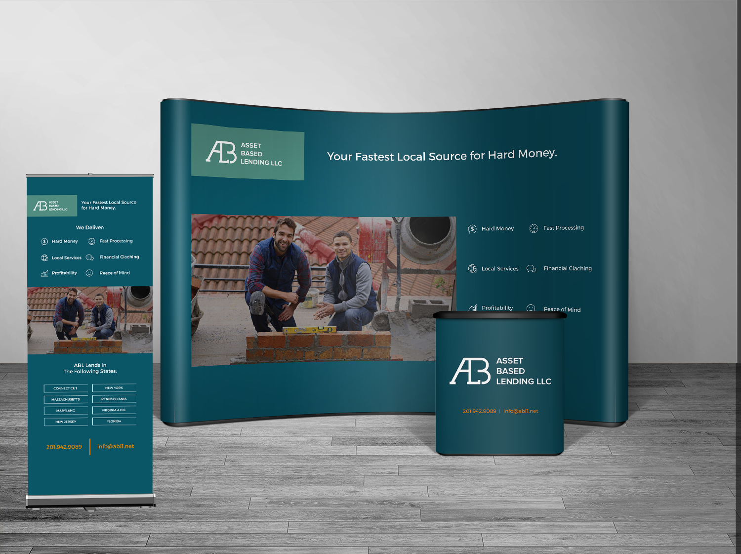 Design de Panneau par emdeegraphics pour ce projet | Design #11109204