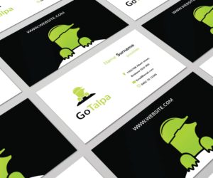 Logo Design by Nik_Studio_Geo for Joris Ryde | Design: #11146500